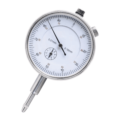 Dial Indicador Analógico